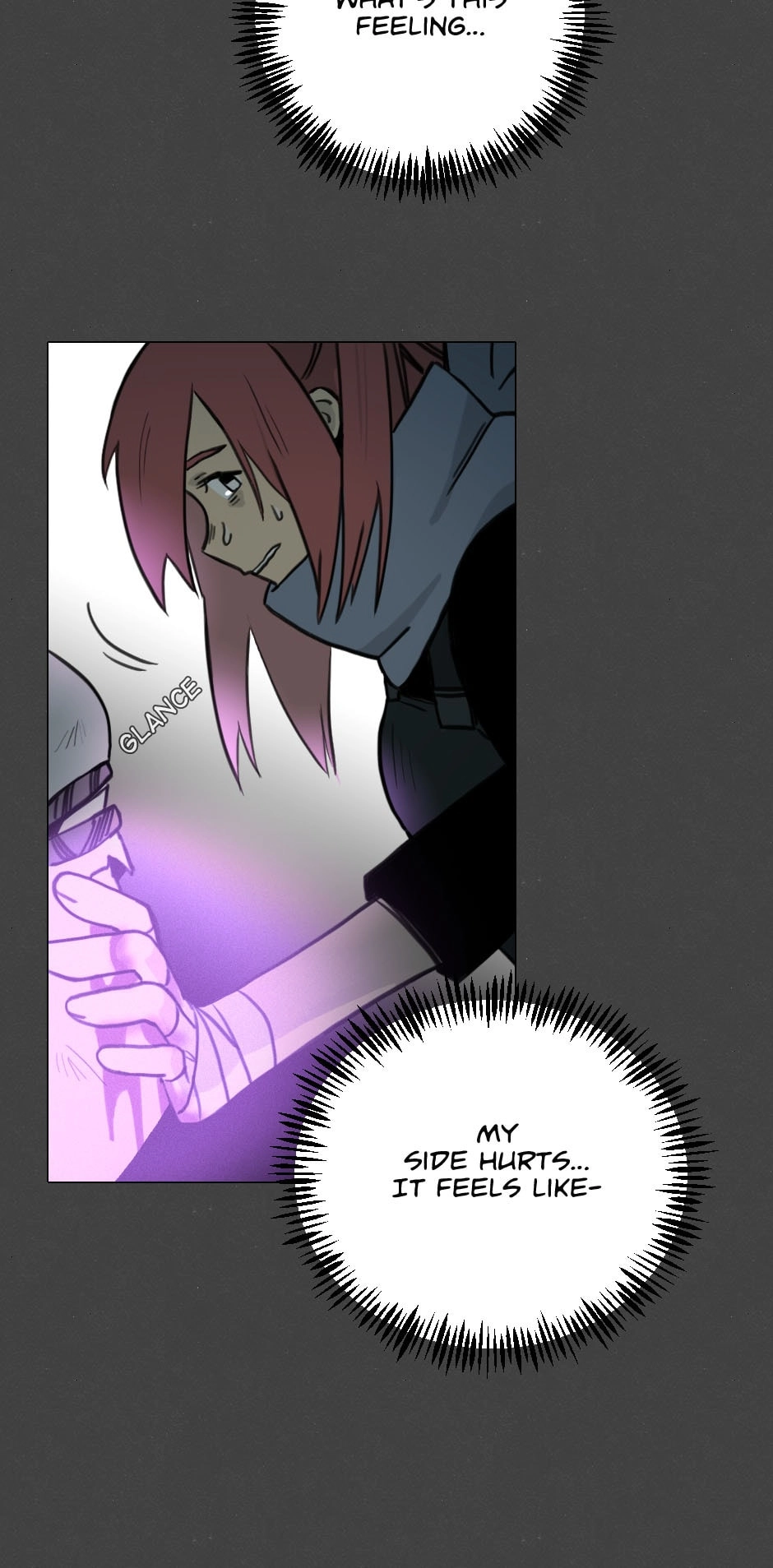 Read Rina chapter 15 image 27 on Lezhin
