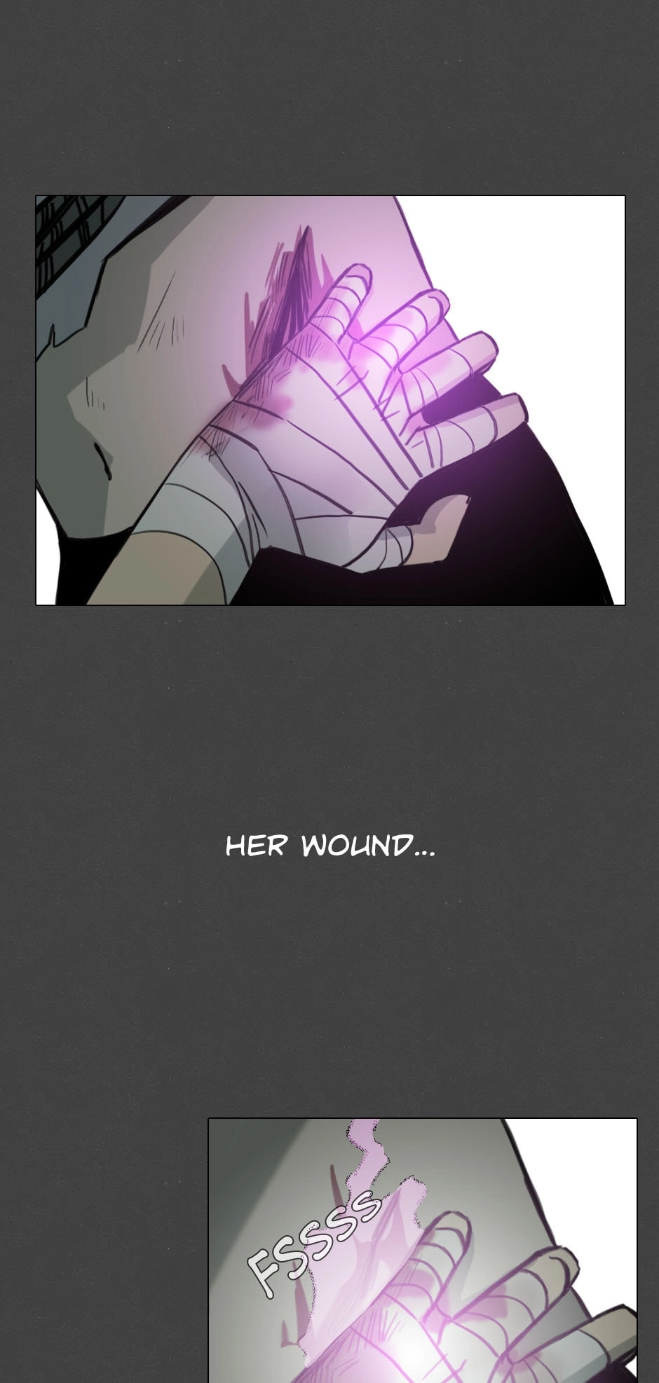 Read Rina chapter 15 image 28 on Lezhin