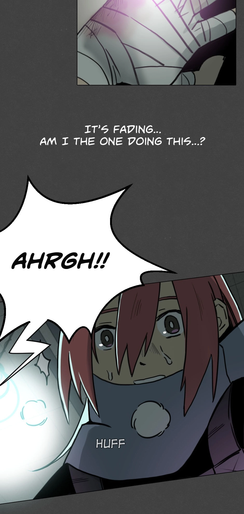 Read Rina chapter 15 image 29 on Lezhin
