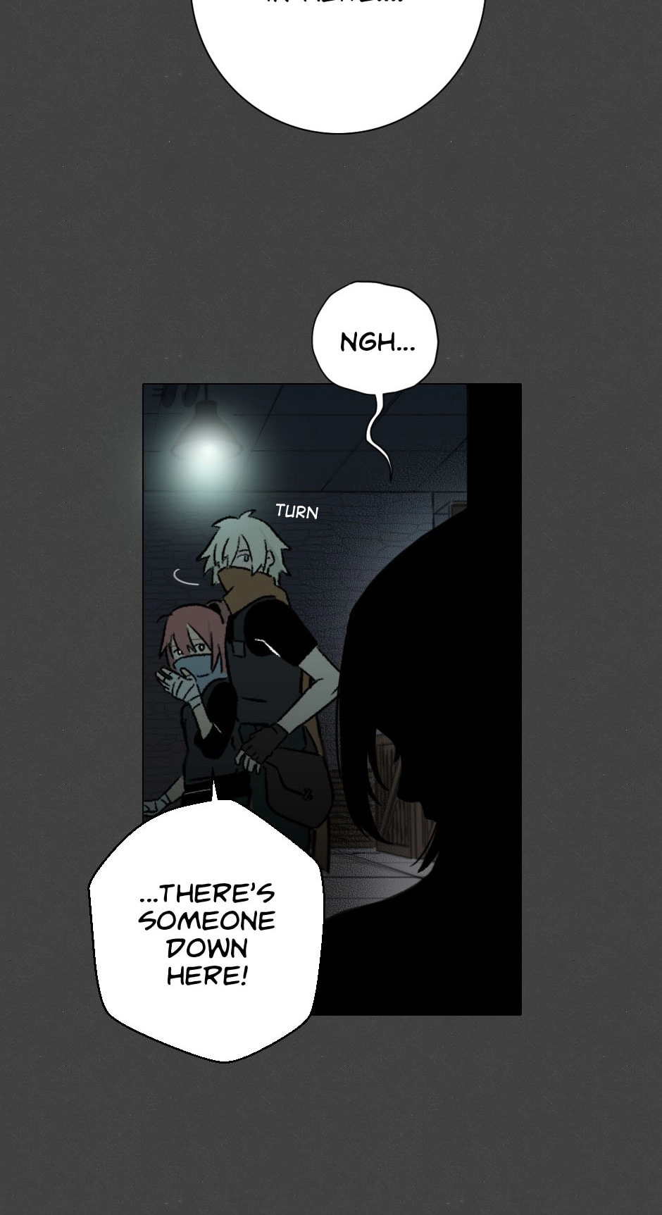Read Rina chapter 15 image 3 on Lezhin