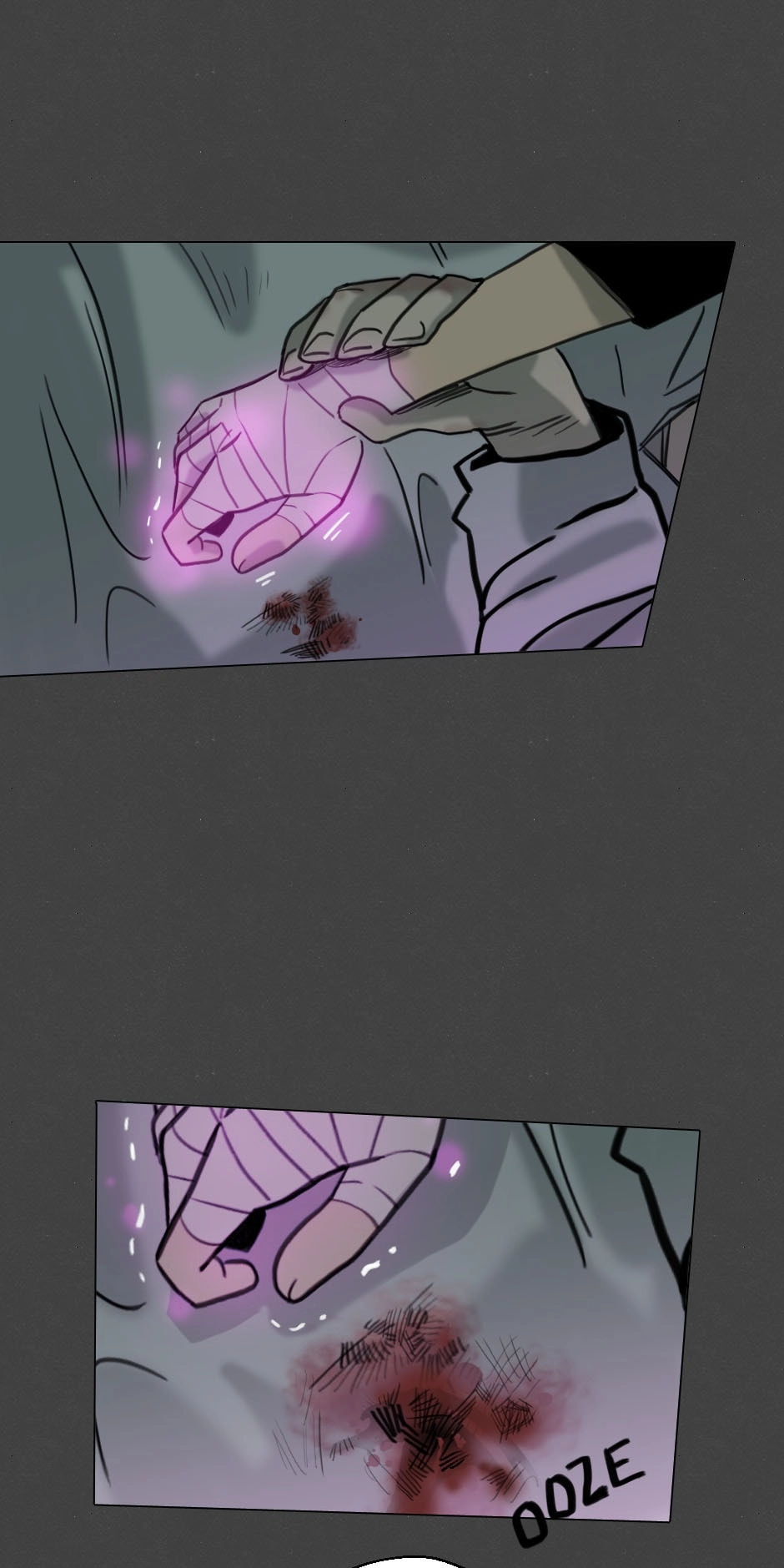 Read Rina chapter 15 image 31 on Lezhin