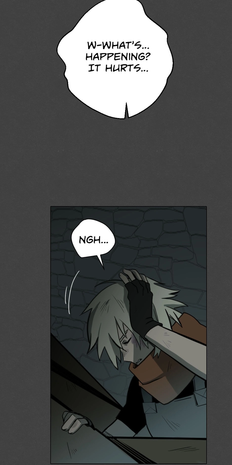 Read Rina chapter 15 image 32 on Lezhin