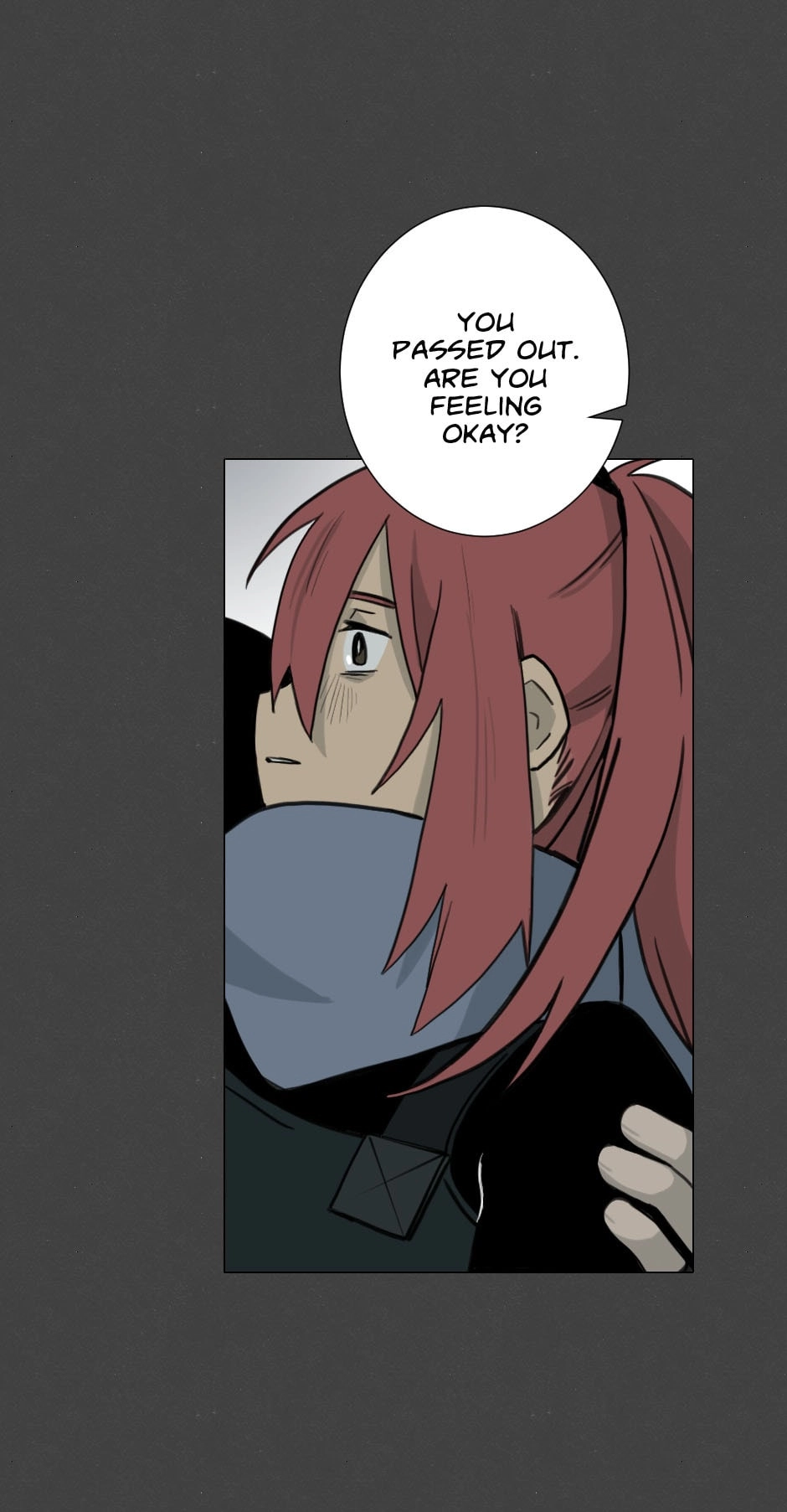 Read Rina chapter 15 image 41 on Lezhin
