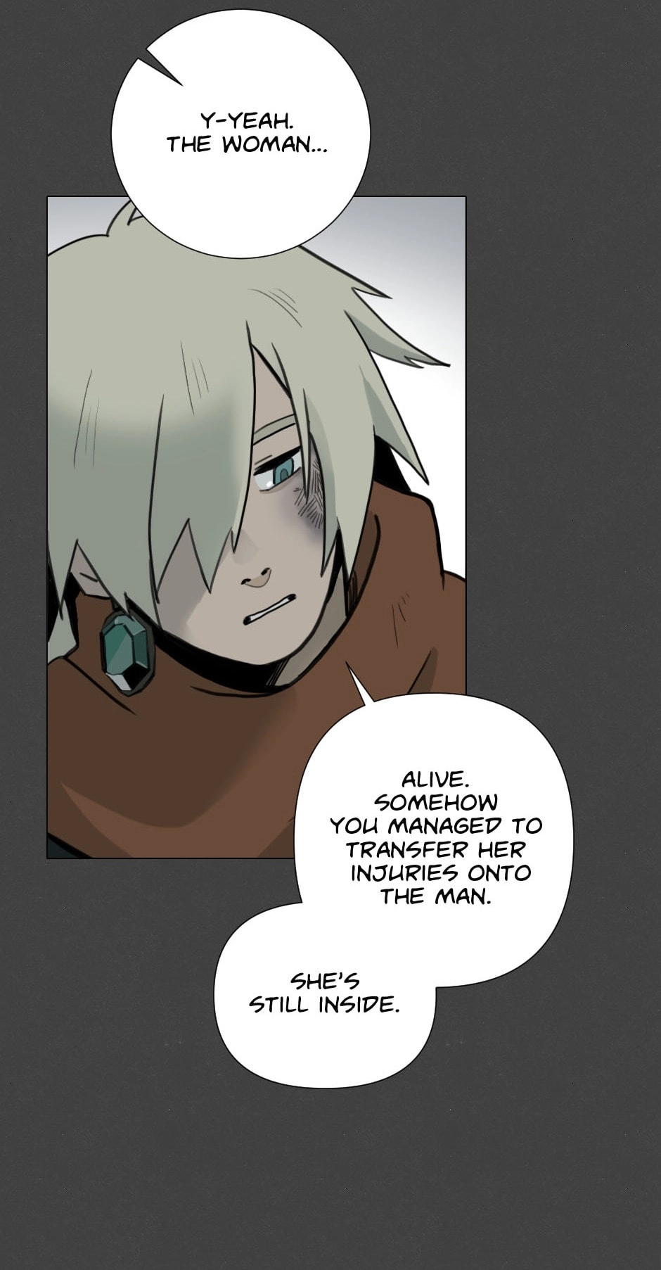 Read Rina chapter 15 image 42 on Lezhin