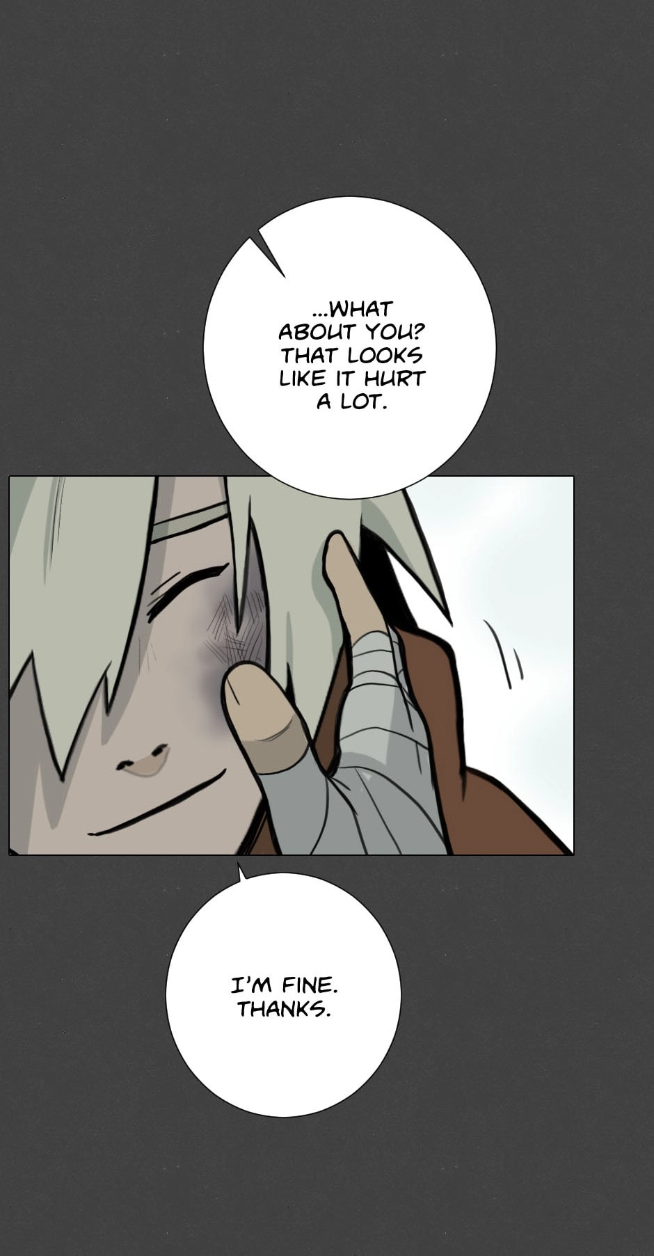 Read Rina chapter 15 image 43 on Lezhin