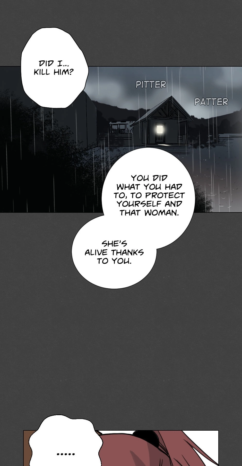 Read Rina chapter 15 image 44 on Lezhin