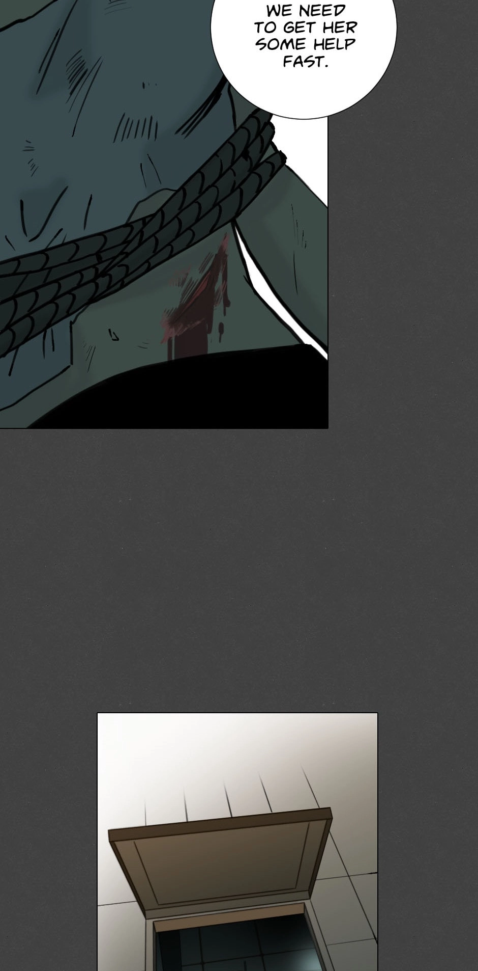 Read Rina chapter 15 image 5 on Lezhin
