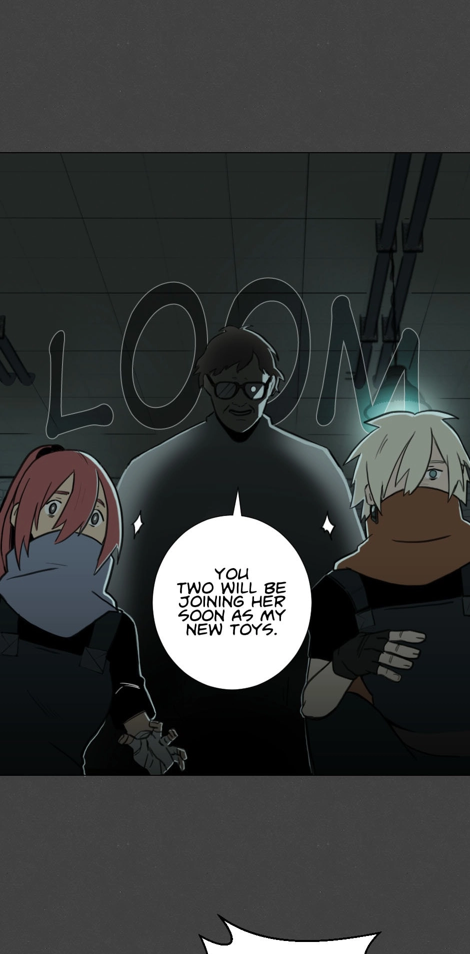 Read Rina chapter 15 image 7 on Lezhin