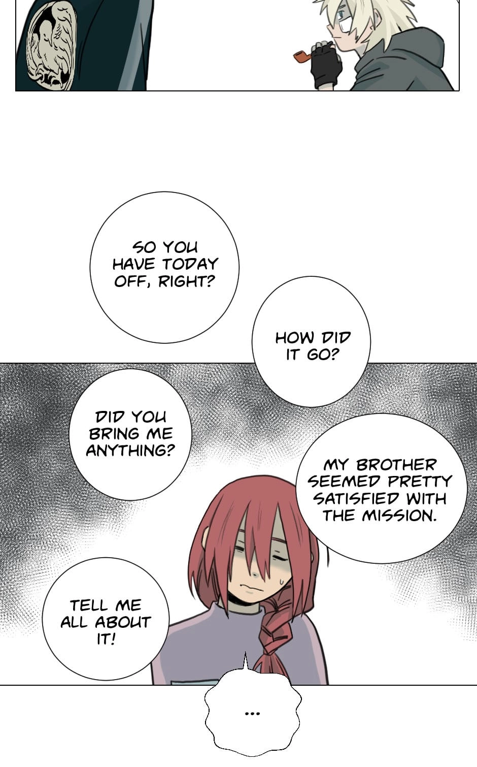 Read Rina chapter 16 image 10 on Lezhin