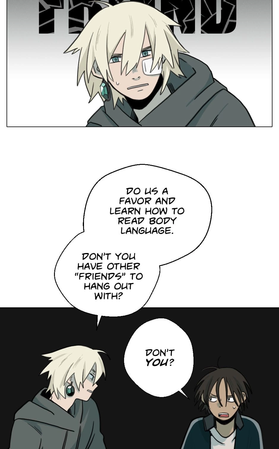Read Rina chapter 16 image 13 on Lezhin