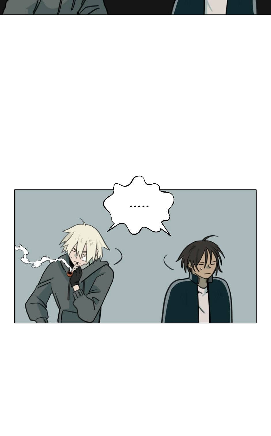 Read Rina chapter 16 image 14 on Lezhin