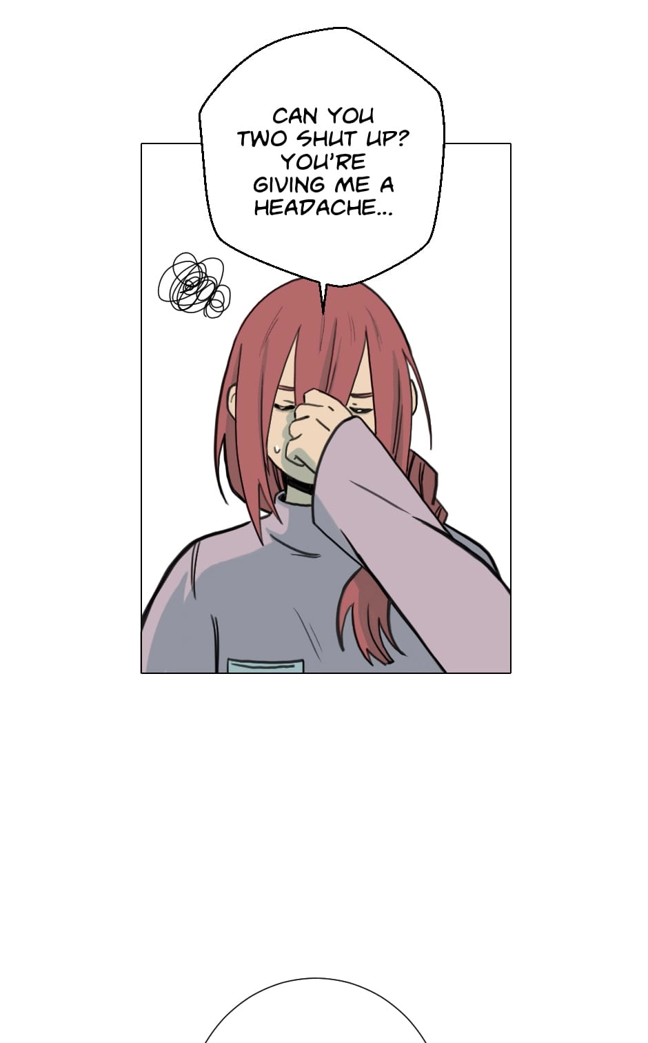 Read Rina chapter 16 image 15 on Lezhin