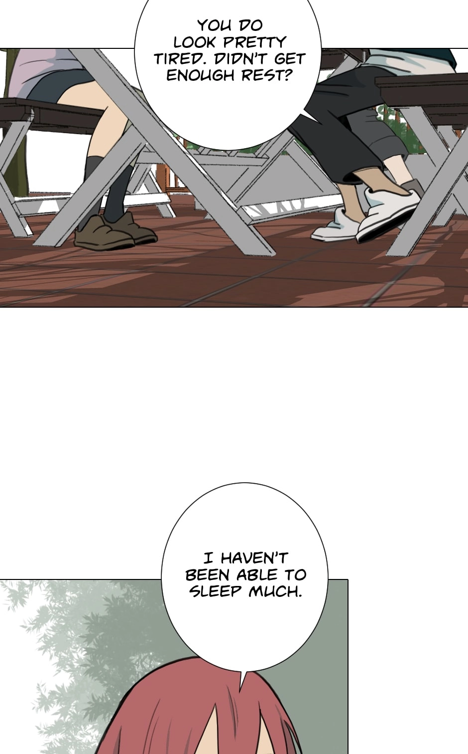 Read Rina chapter 16 image 16 on Lezhin