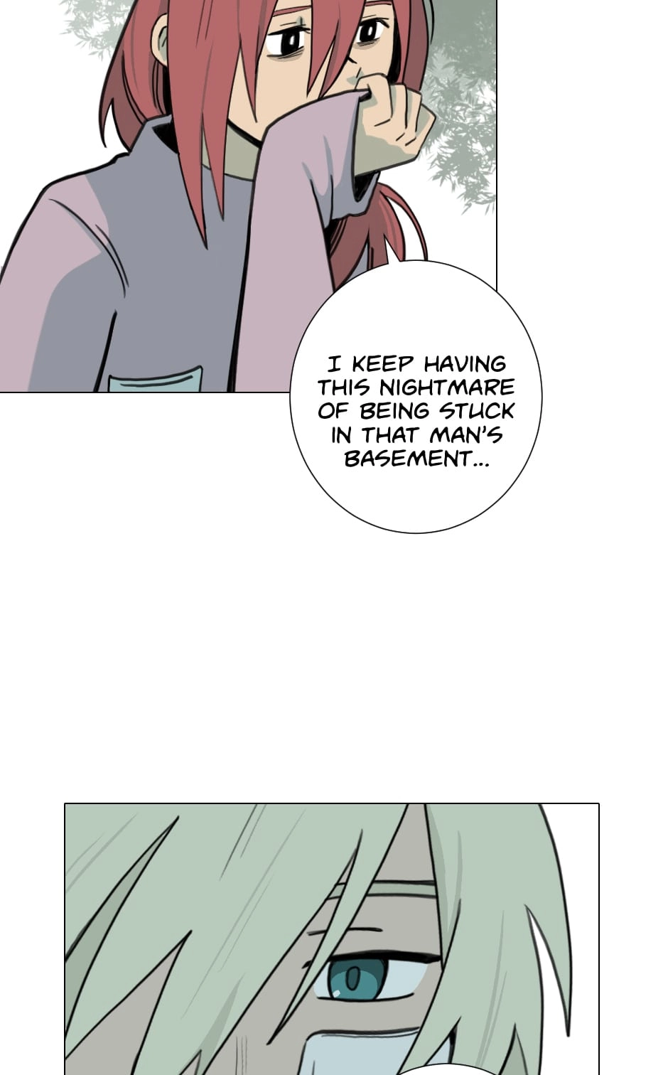 Read Rina chapter 16 image 17 on Lezhin