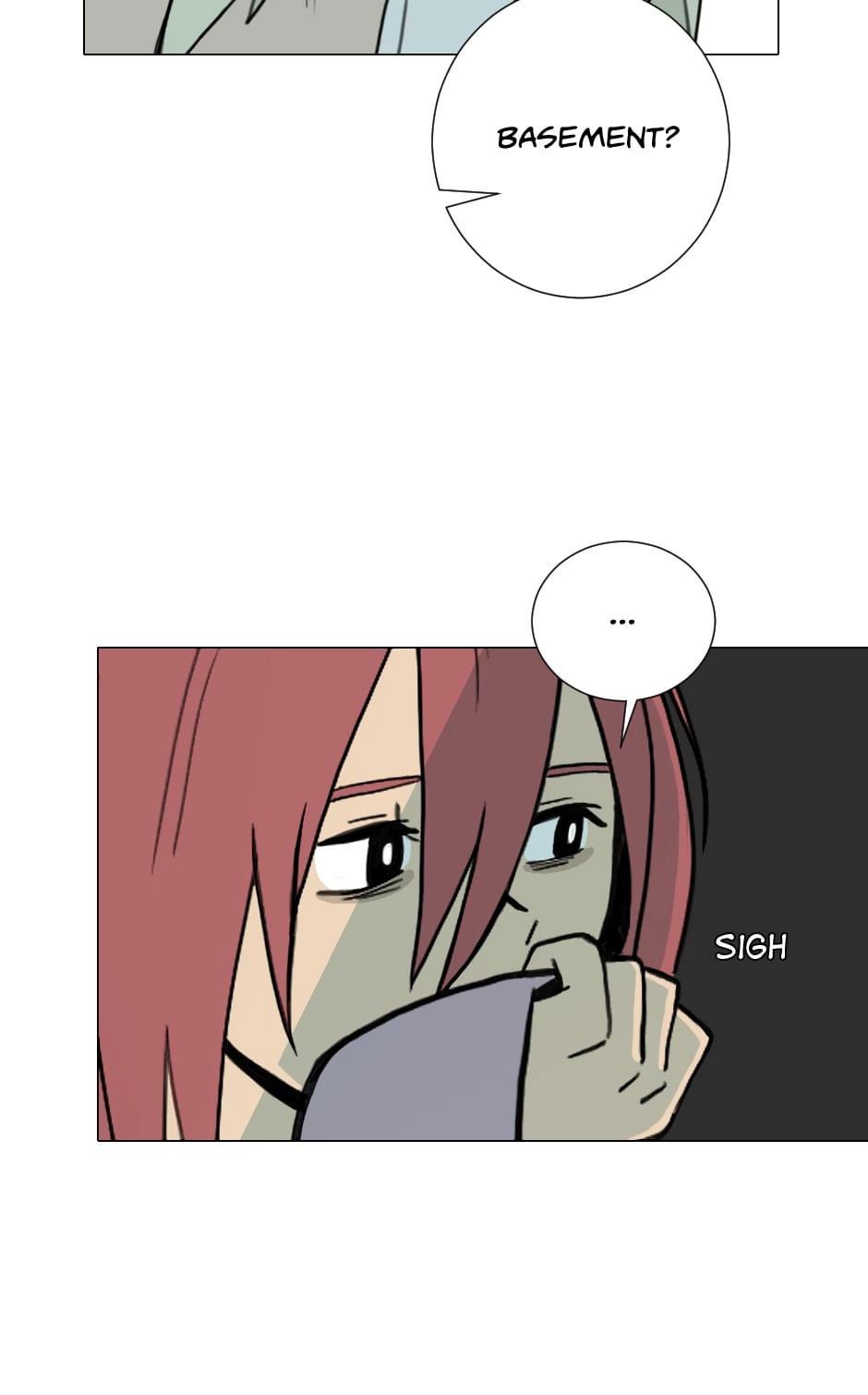 Read Rina chapter 16 image 18 on Lezhin