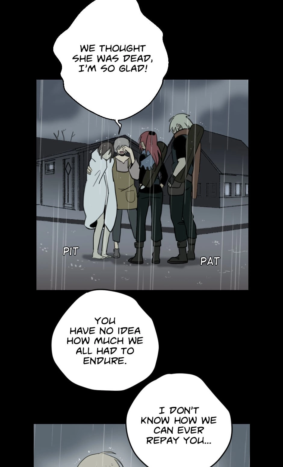 Read Rina chapter 16 image 20 on Lezhin