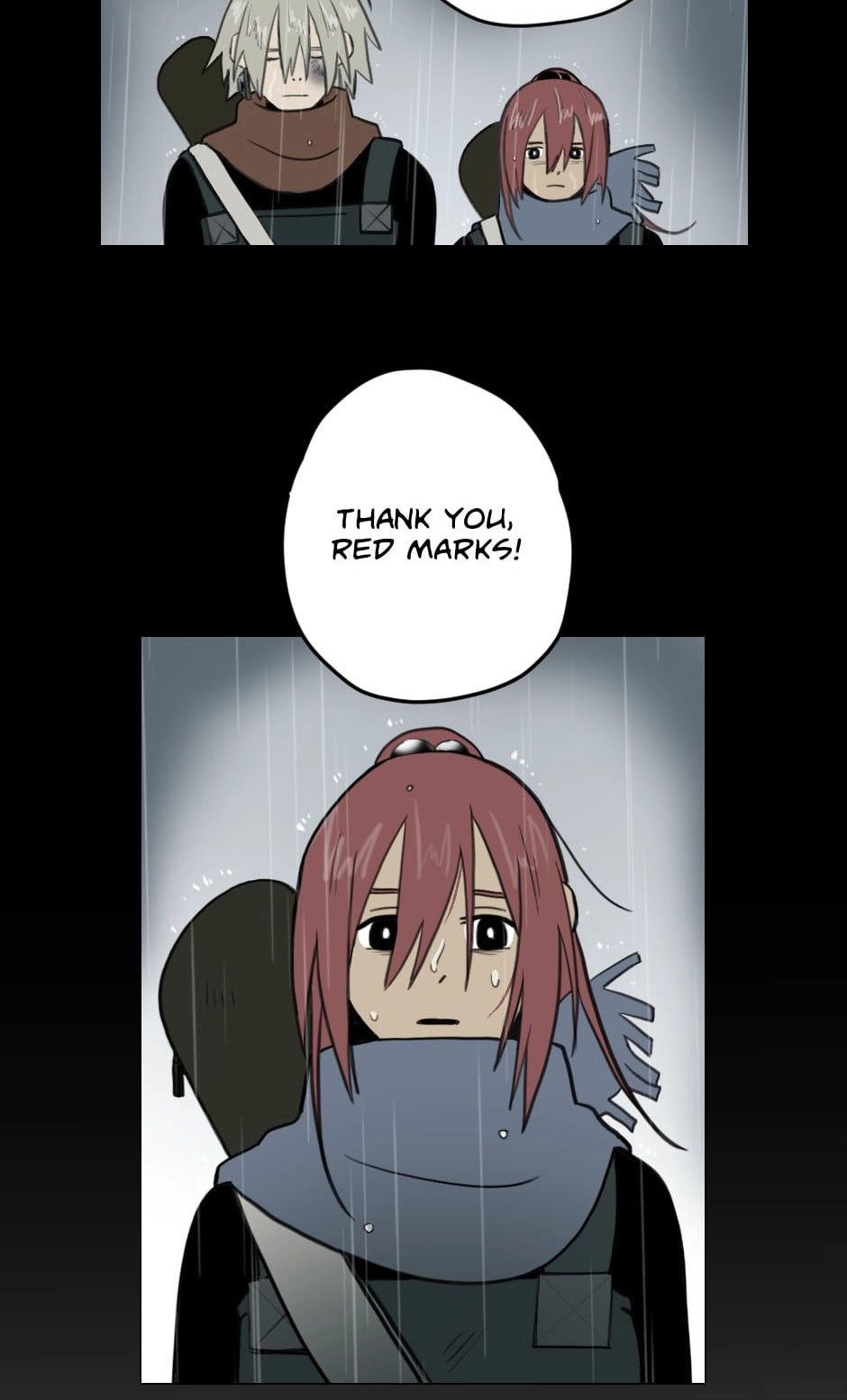 Read Rina chapter 16 image 21 on Lezhin