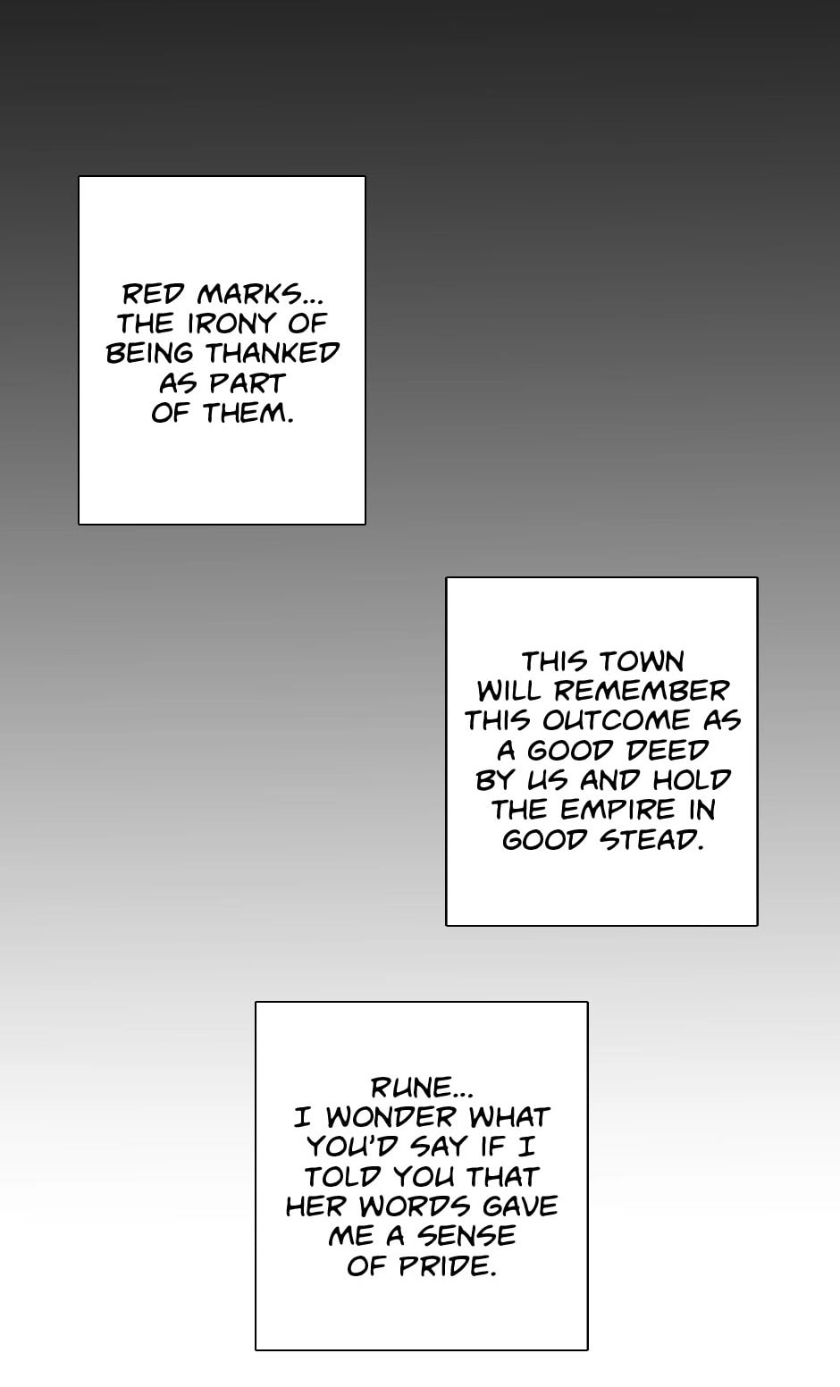 Read Rina chapter 16 image 22 on Lezhin