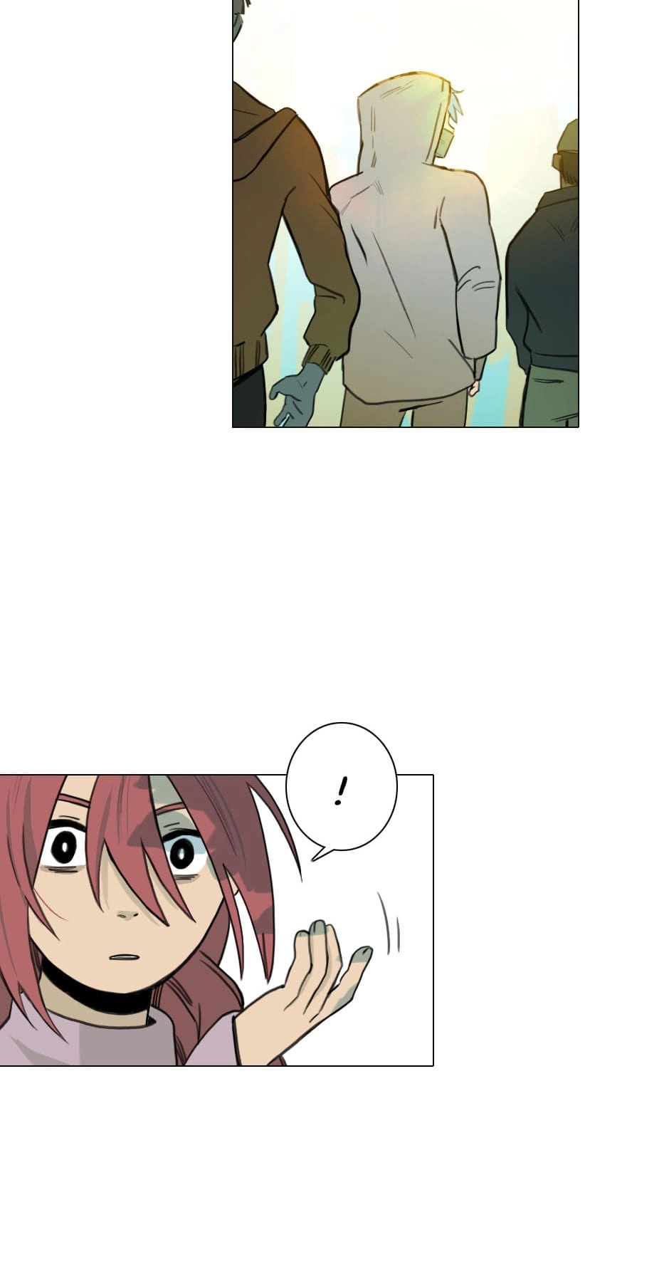 Read Rina chapter 16 image 25 on Lezhin