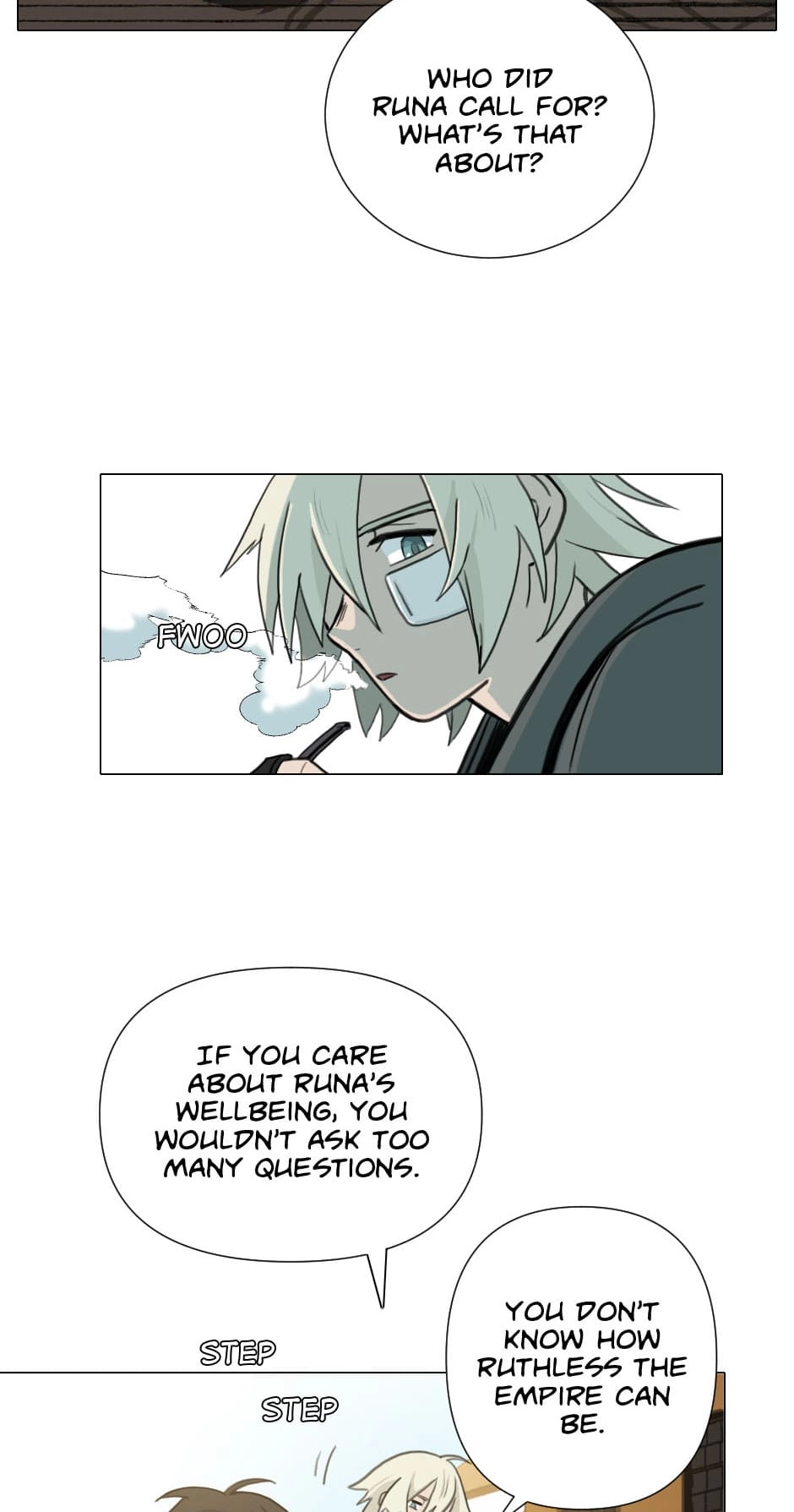 Read Rina chapter 16 image 30 on Lezhin