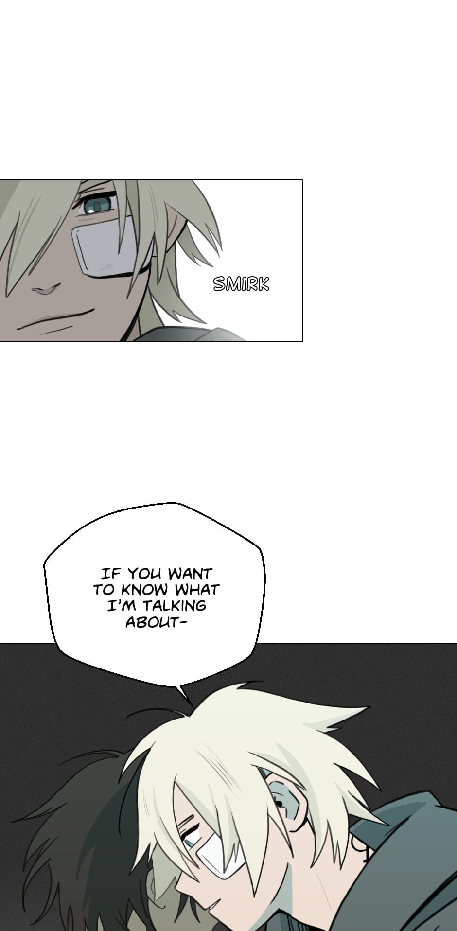 Read Rina chapter 16 image 32 on Lezhin