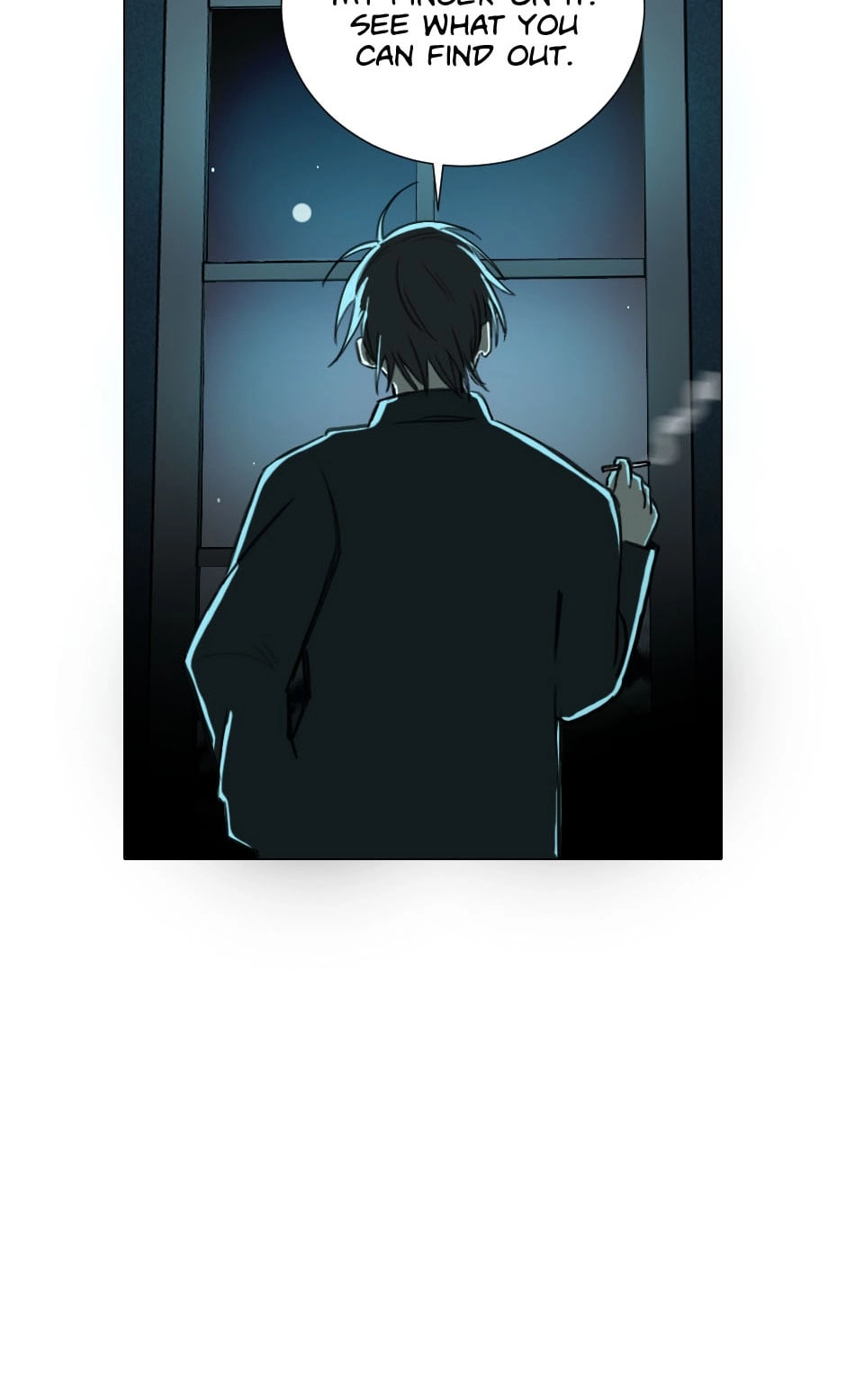 Read Rina chapter 16 image 36 on Lezhin