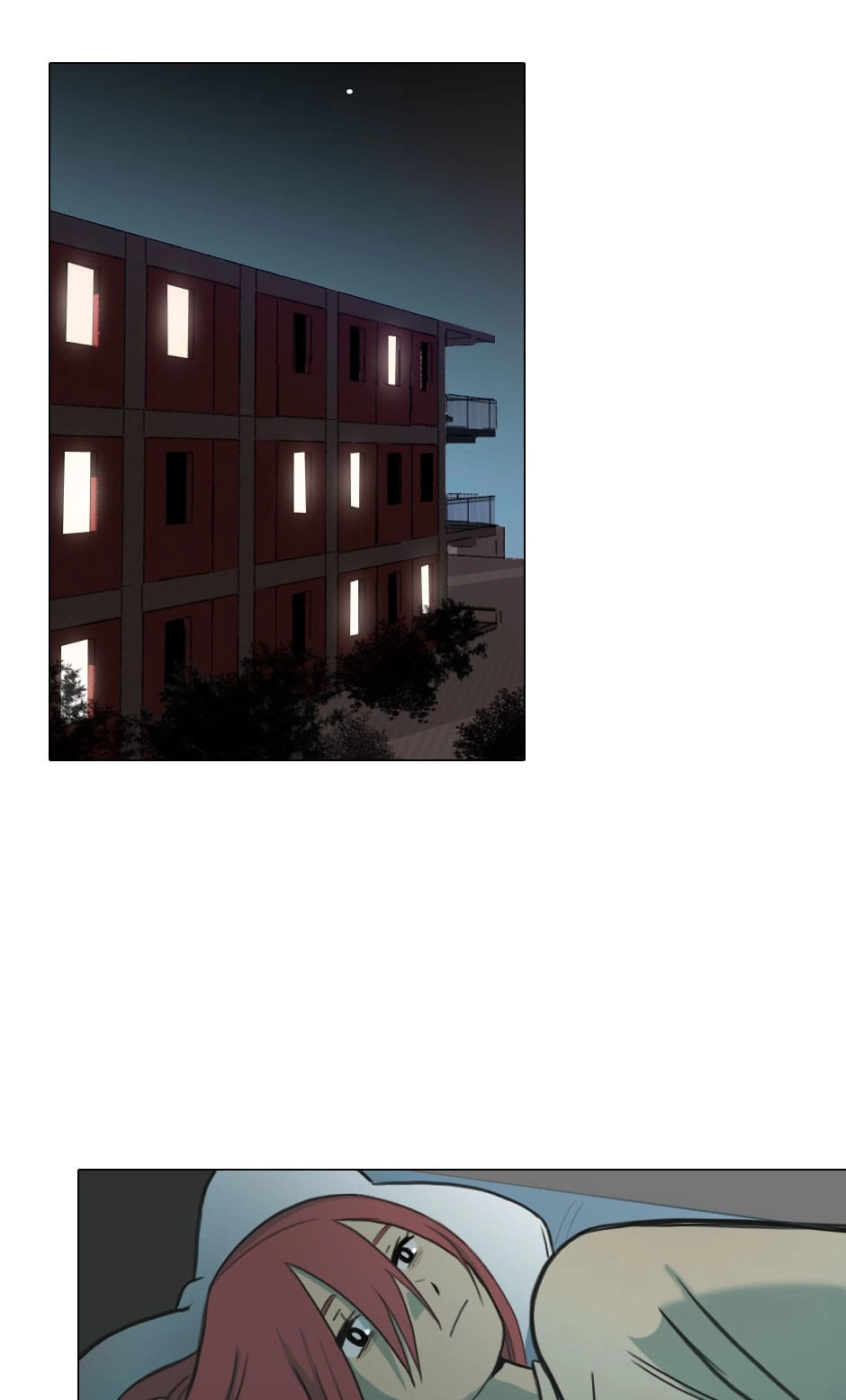 Read Rina chapter 16 image 37 on Lezhin