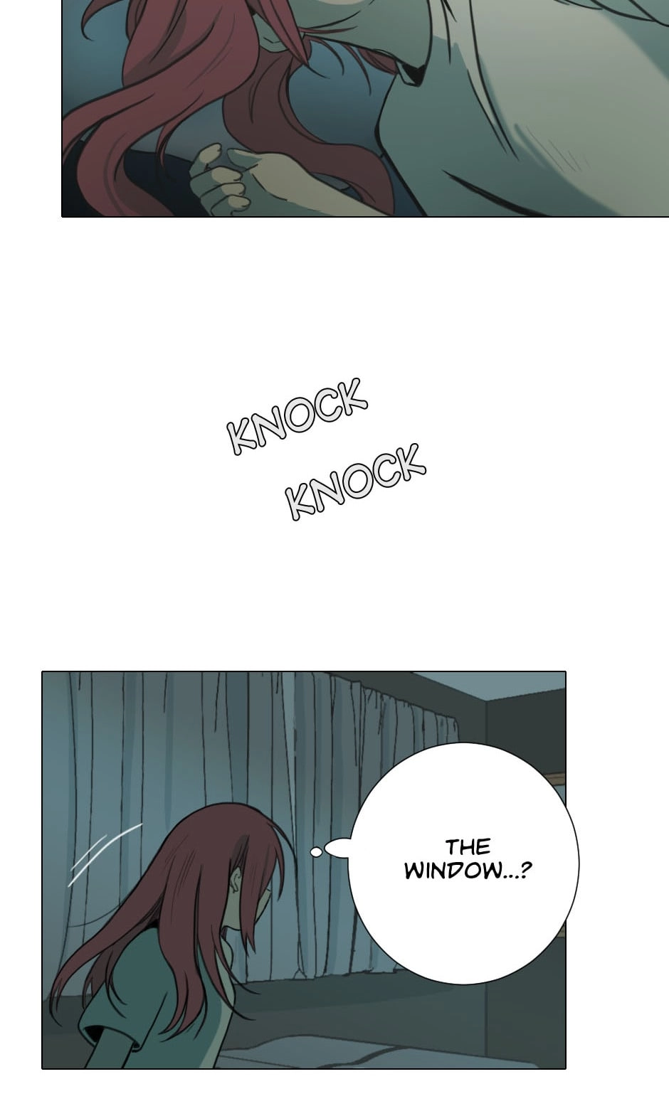 Read Rina chapter 16 image 38 on Lezhin