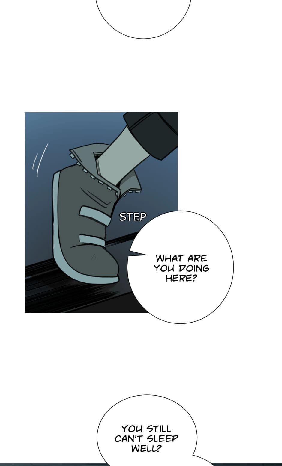 Read Rina chapter 16 image 41 on Lezhin
