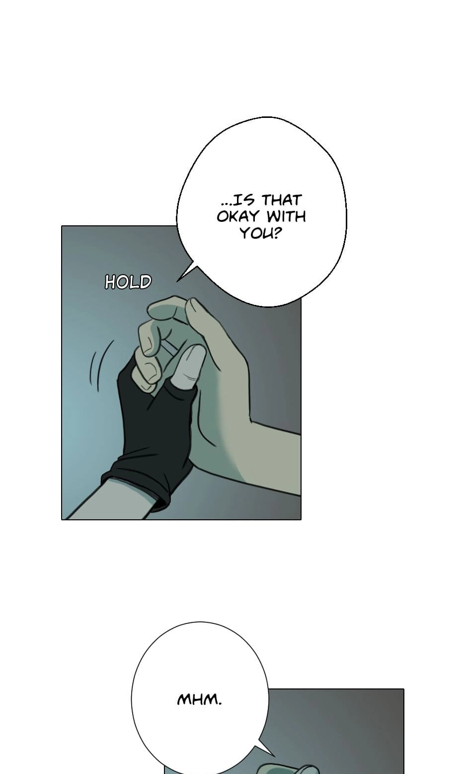 Read Rina chapter 16 image 43 on Lezhin