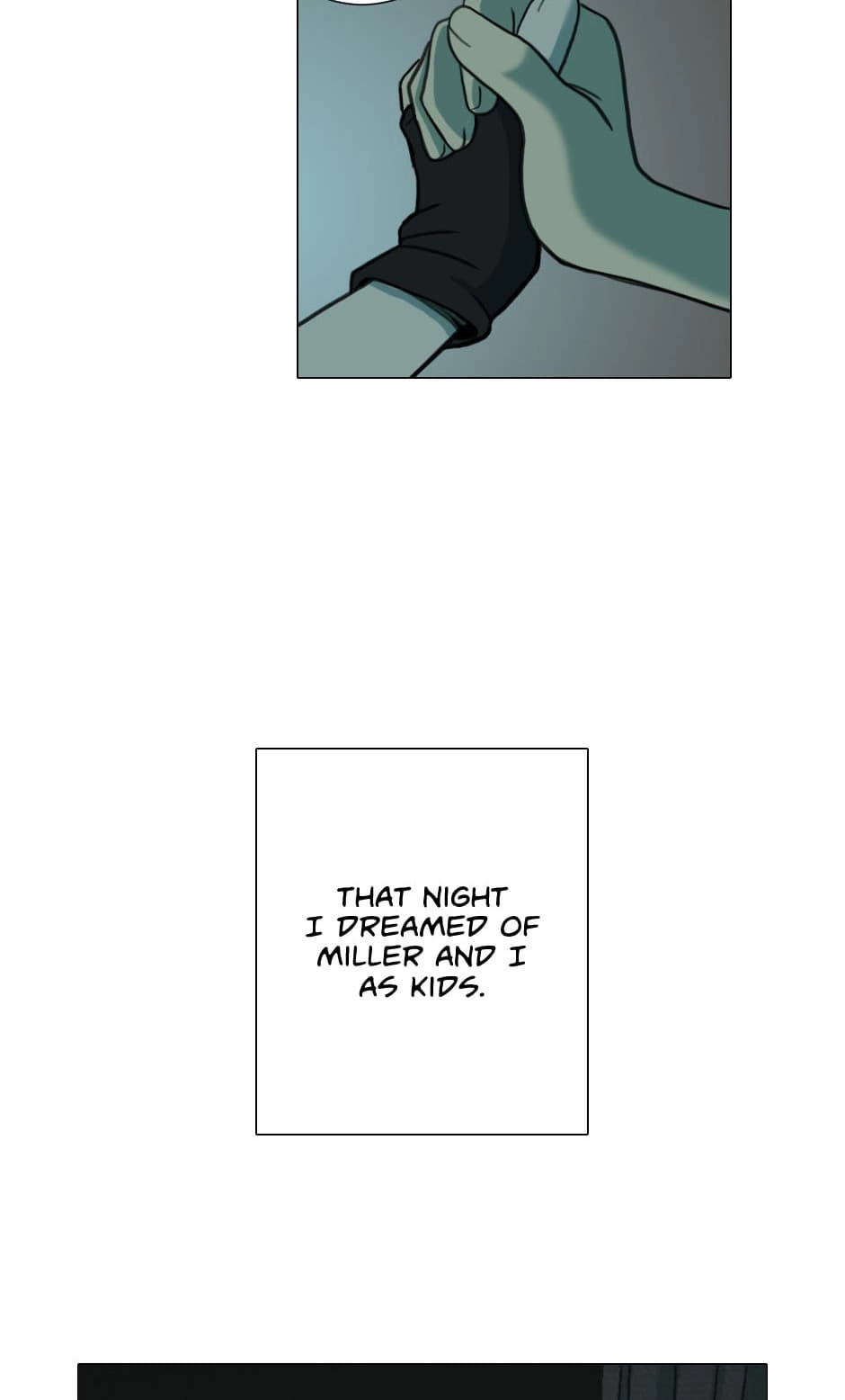 Read Rina chapter 16 image 44 on Lezhin