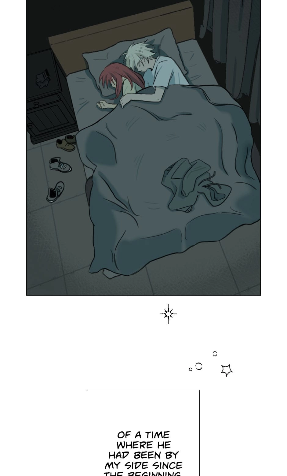 Read Rina chapter 16 image 45 on Lezhin