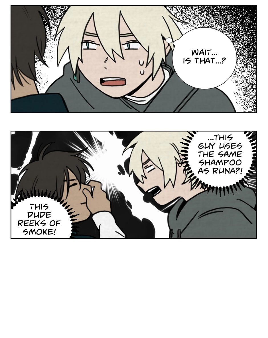 Read Rina chapter 16 image 48 on Lezhin