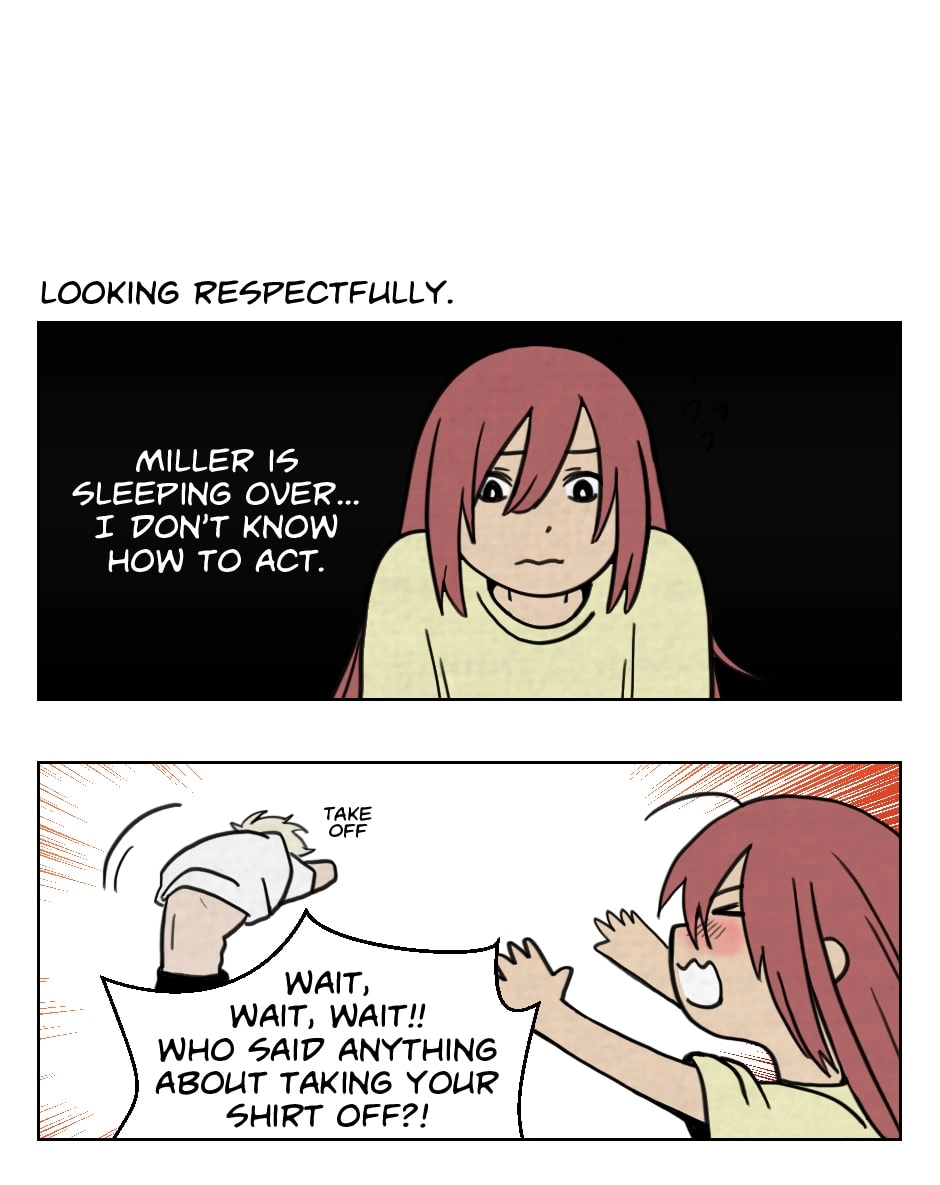 Read Rina chapter 16 image 49 on Lezhin