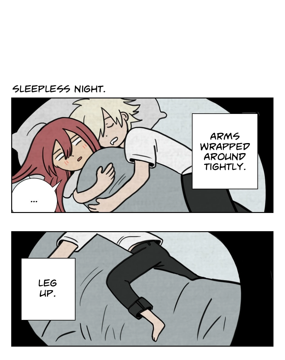 Read Rina chapter 16 image 50 on Lezhin