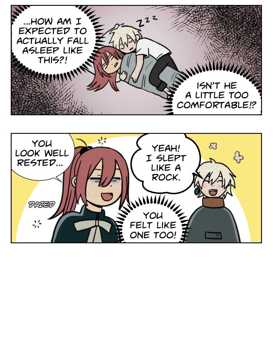 Read Rina chapter 16 image 51 on Lezhin