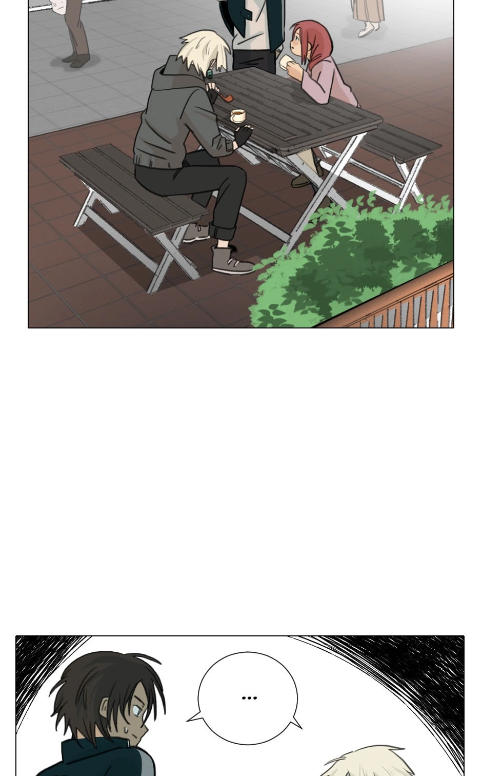 Read Rina chapter 16 image 9 on Lezhin