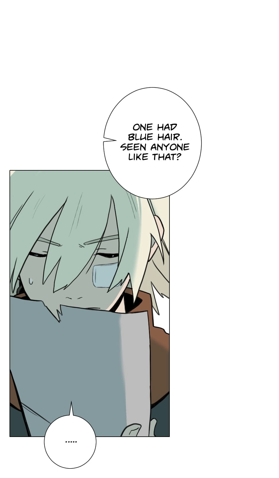 Read Rina chapter 17 image 12 on Lezhin