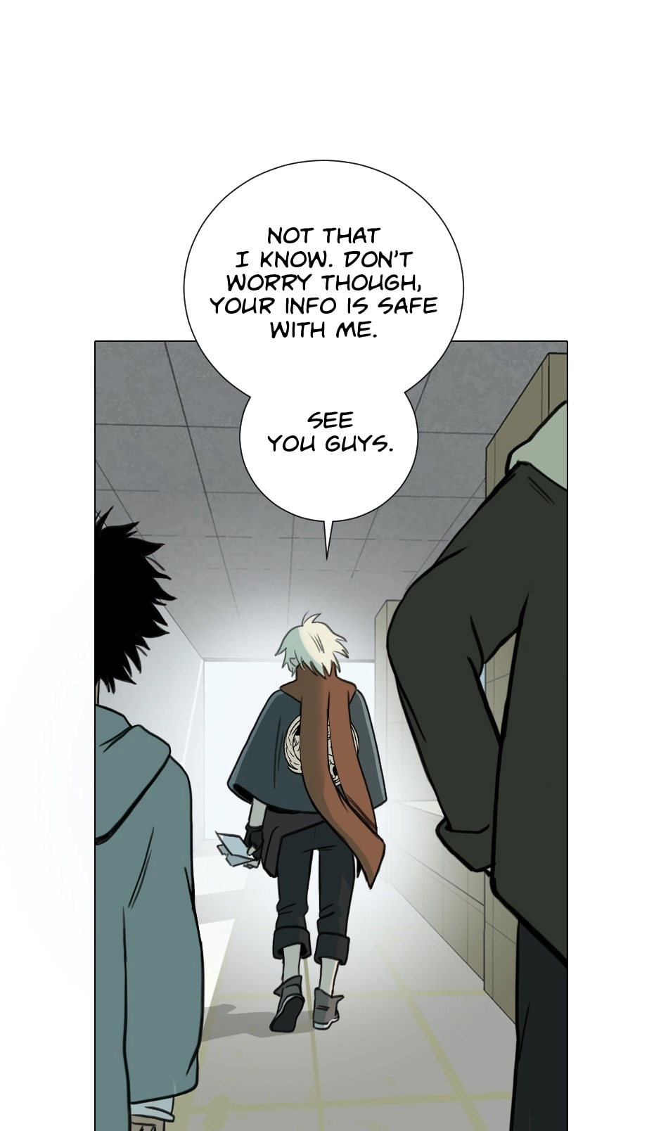 Read Rina chapter 17 image 13 on Lezhin