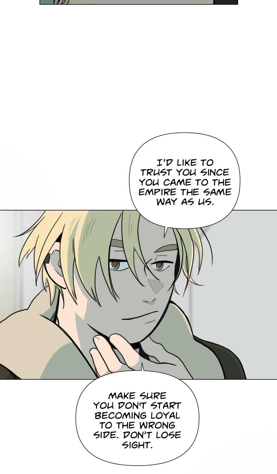 Read Rina chapter 17 image 14 on Lezhin