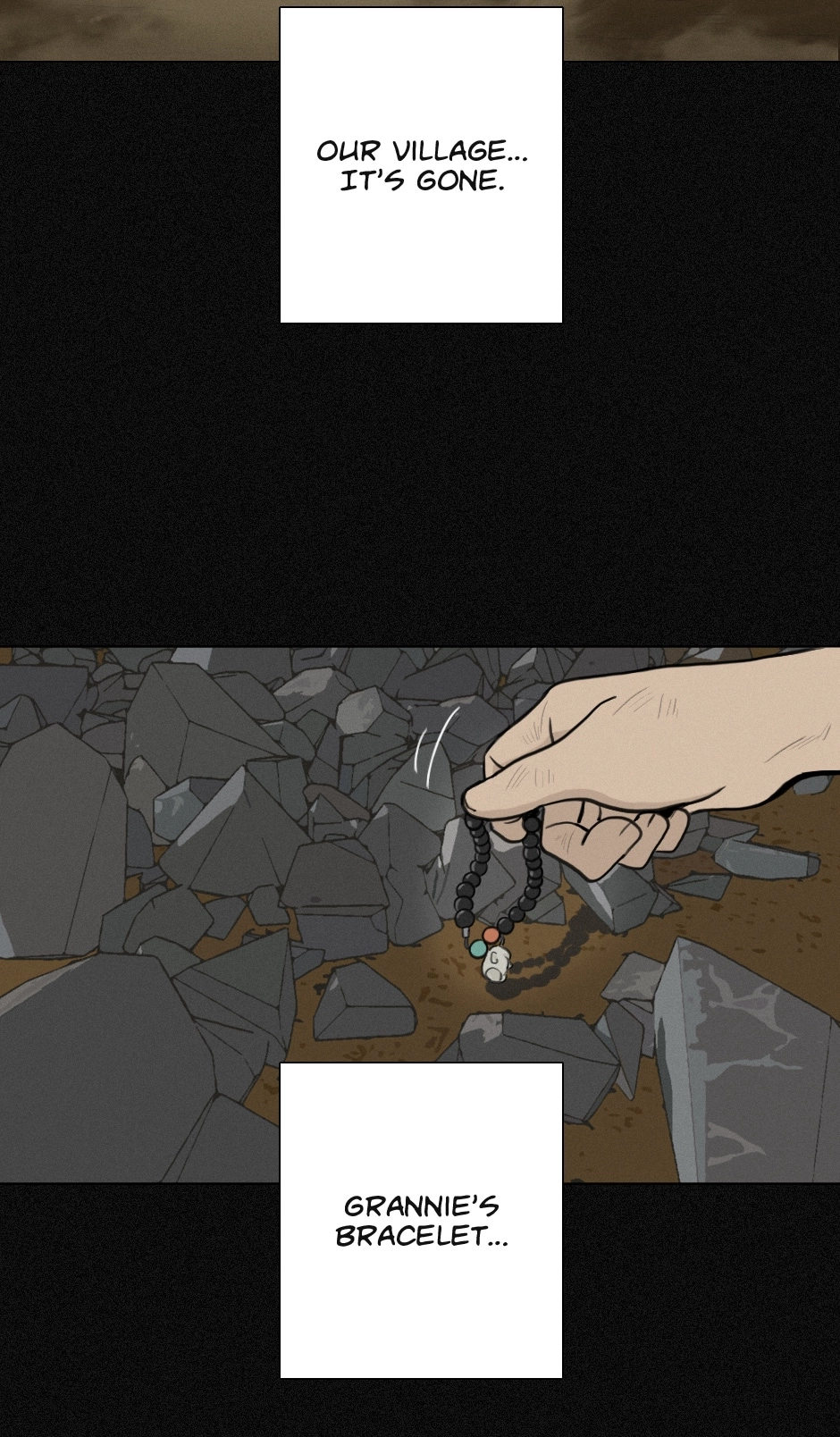 Read Rina chapter 17 image 17 on Lezhin