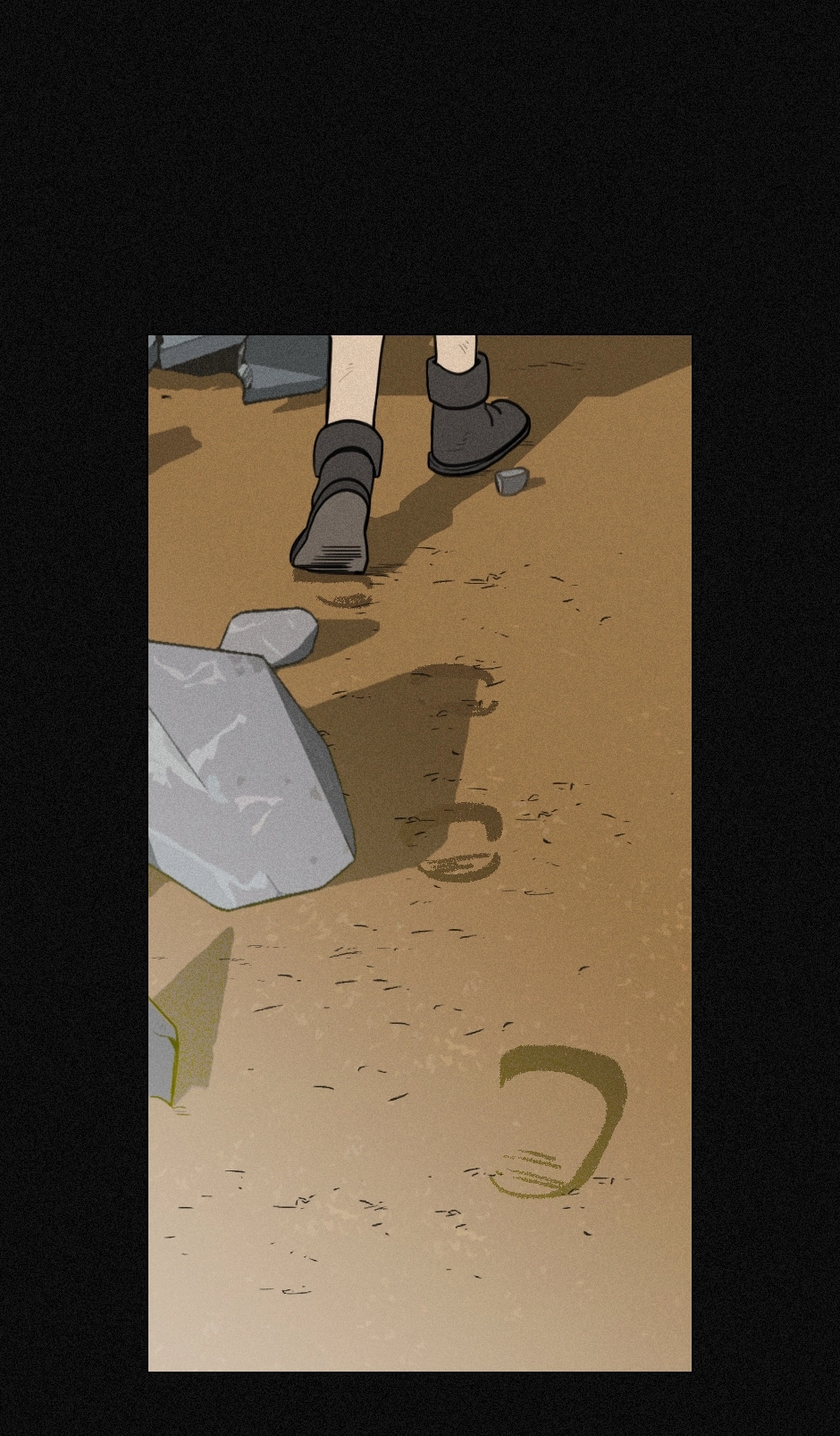 Read Rina chapter 17 image 19 on Lezhin