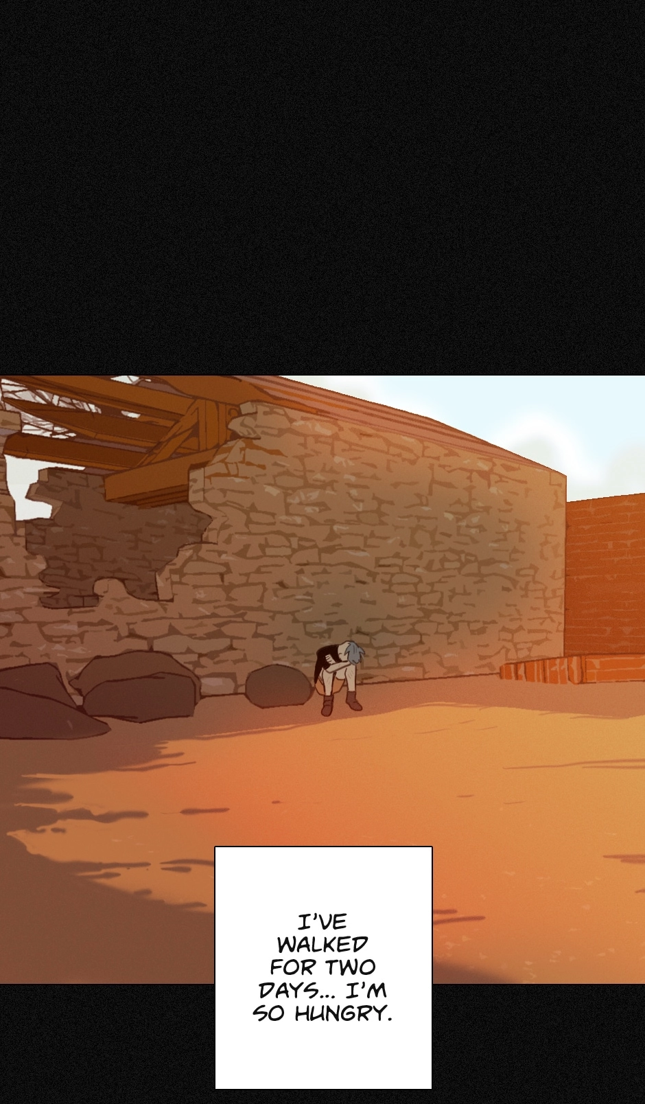 Read Rina chapter 17 image 20 on Lezhin