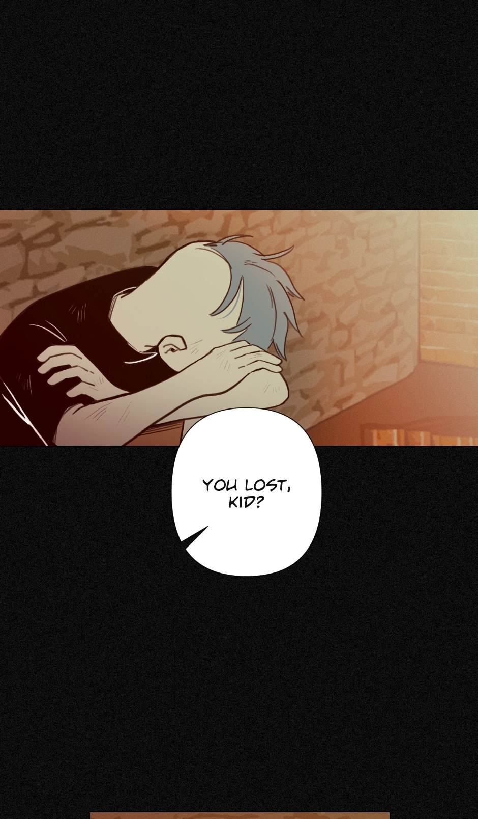 Read Rina chapter 17 image 21 on Lezhin