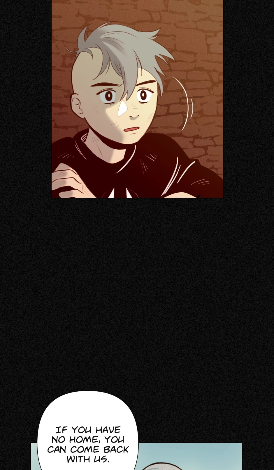 Read Rina chapter 17 image 22 on Lezhin