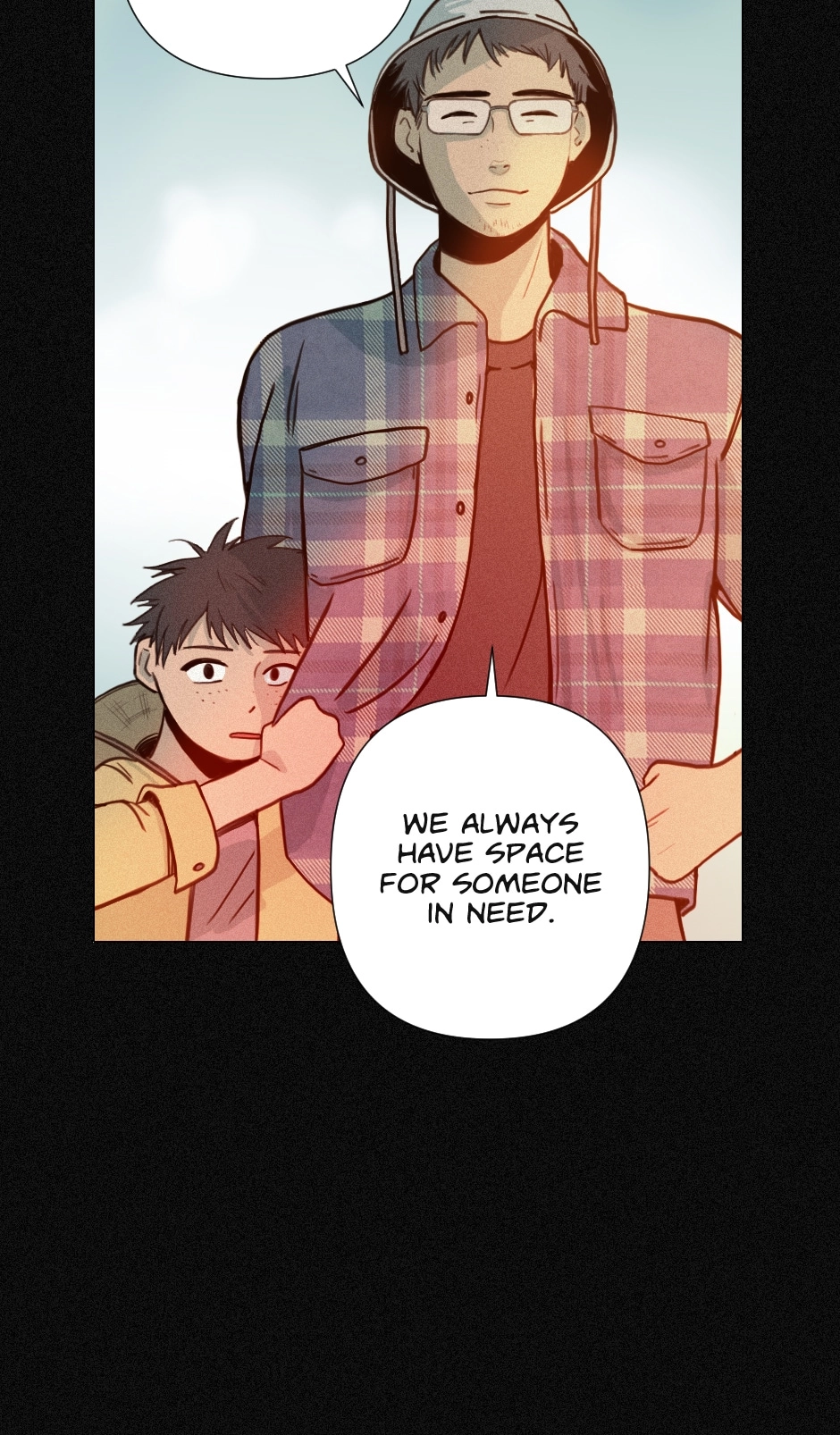 Read Rina chapter 17 image 23 on Lezhin