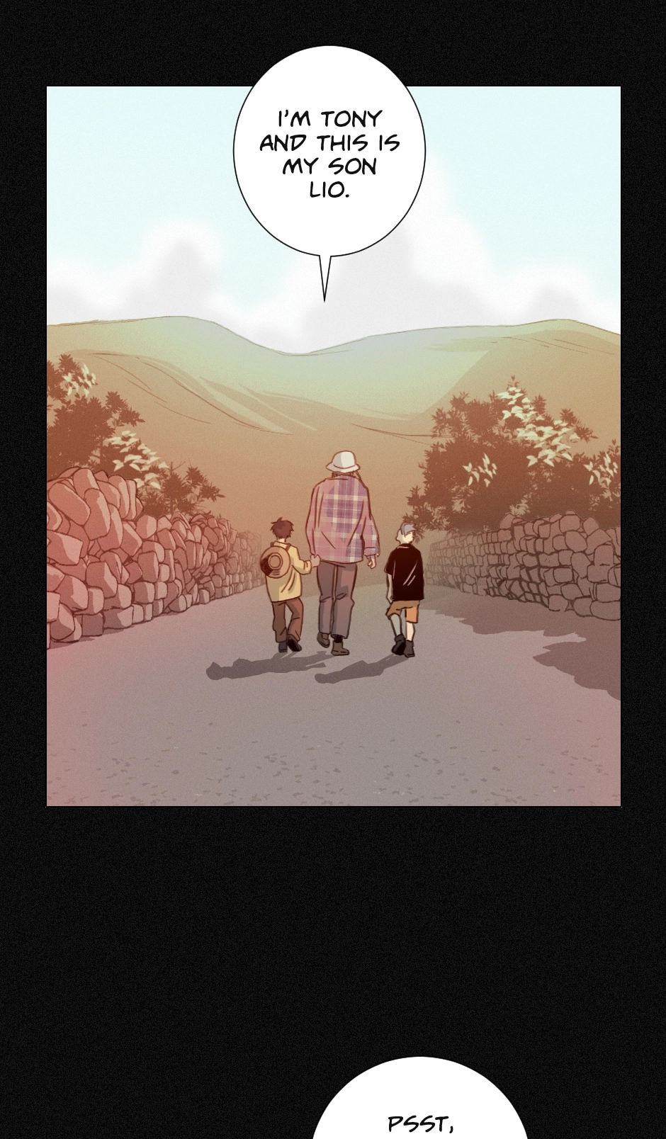 Read Rina chapter 17 image 25 on Lezhin