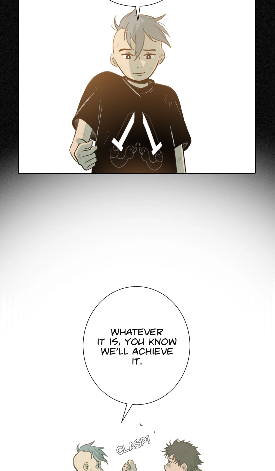 Read Rina chapter 17 image 30 on Lezhin