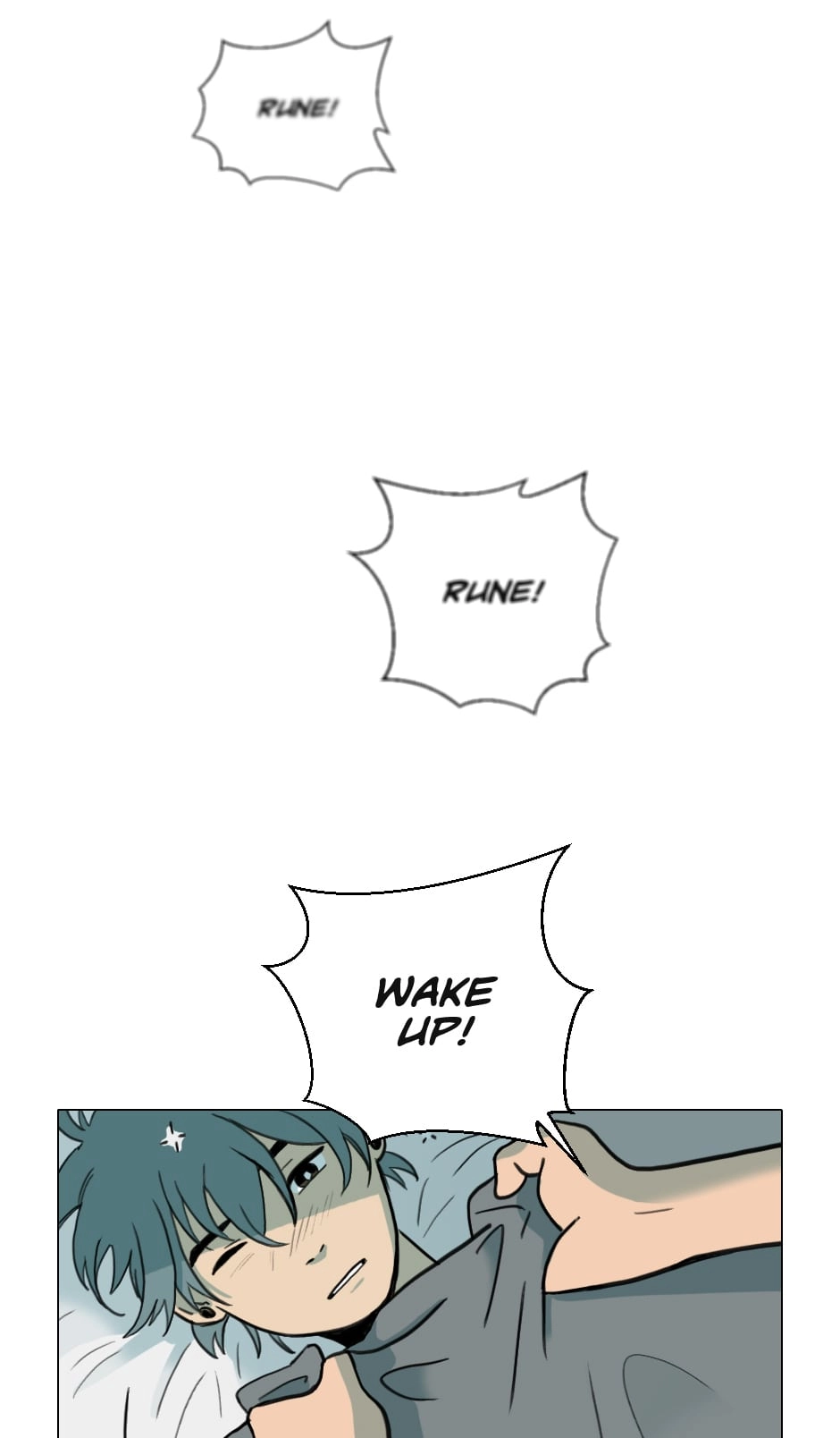 Read Rina chapter 17 image 32 on Lezhin