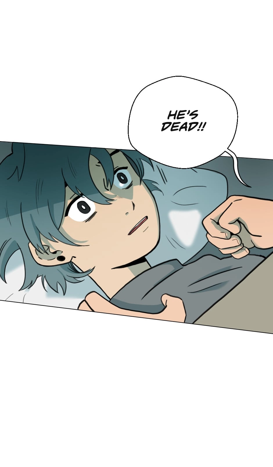 Read Rina chapter 17 image 34 on Lezhin